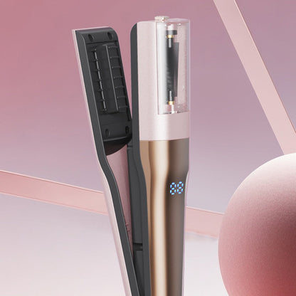 Automatic Split End Hair Trimmer
