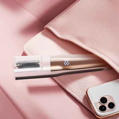 Automatic Split End Hair Trimmer