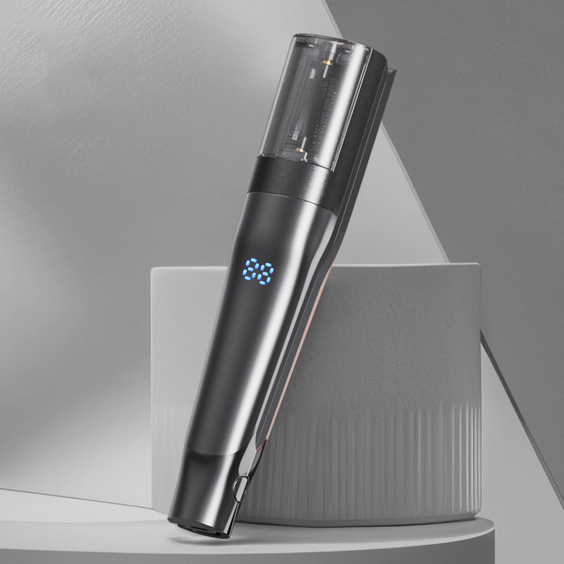 Automatic Split End Hair Trimmer