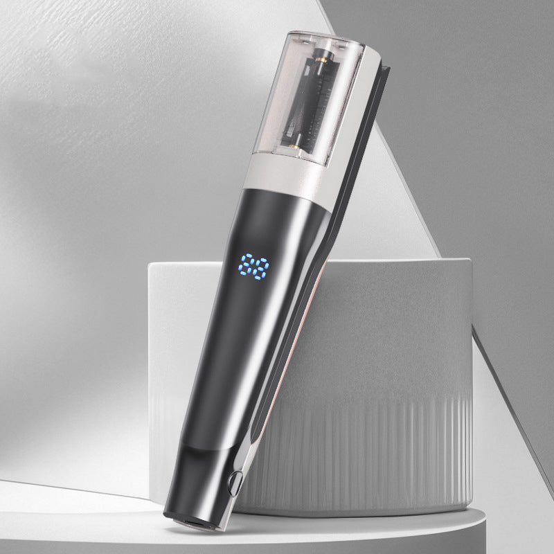 Automatic Split End Hair Trimmer
