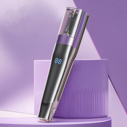 Automatic Split End Hair Trimmer