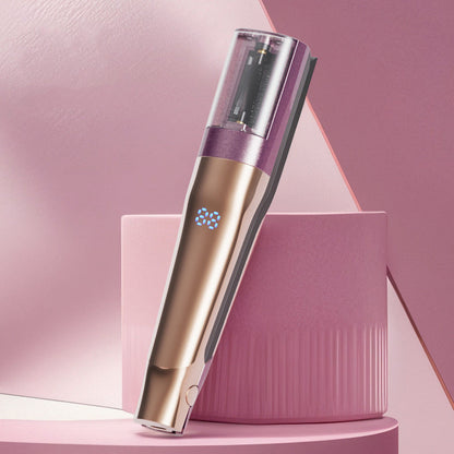 Automatic Split End Hair Trimmer