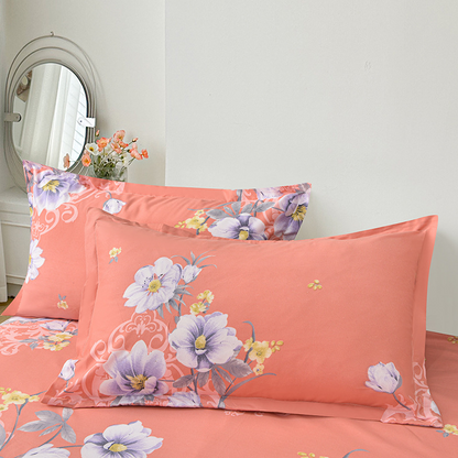 🛏️ 49% OFF NOW! 🎀 3-Piece Ruffled Bed Skirt Set – Elegant Design. Easy Fit & Complete Coverage 🛌