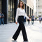 ⏳Time-Limited Special⏰Women's High-Waist Dress Pants