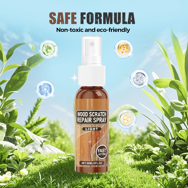 🏆32K+ SOLD LAST WEEK! 🌳XAKAVA® QUICK SCRATCH REPAIR