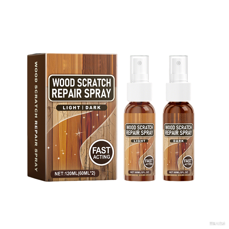 🏆32K+ SOLD LAST WEEK! 🌳XAKAVA® QUICK SCRATCH REPAIR