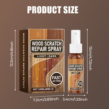🏆32K+ SOLD LAST WEEK! 🌳XAKAVA® QUICK SCRATCH REPAIR