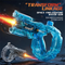 🔥New Hot Selling❤️‍🔥 Electric High-Pressure Water Gun with Circular Clip