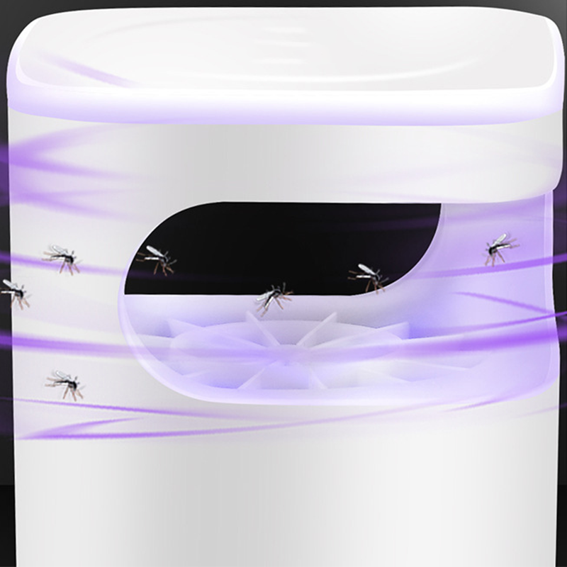🦟 50% OFF NOW! ☀️ UV Fly Trap with Transparent Catch Box – Odorless. chemical-free & effective for indoor pest control 🏠