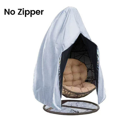 Heavy Duty Waterproof Hanging Egg Chair Cover