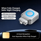 🔥XAKAVA® Auto Pop-Up Fast Charging Adapter