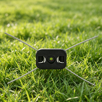 ⏰🔥LIMITED TIME 50% OFF! ⚡ Heavy-Duty Steel Wire Weed Eater Head – Durable. High-Performance & Perfect for Lawn & Garden Maintenance ✨🌿