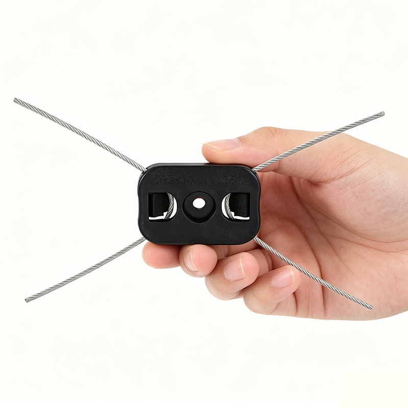 ⏰🔥LIMITED TIME 50% OFF! ⚡ Heavy-Duty Steel Wire Weed Eater Head – Durable. High-Performance & Perfect for Lawn & Garden Maintenance ✨🌿